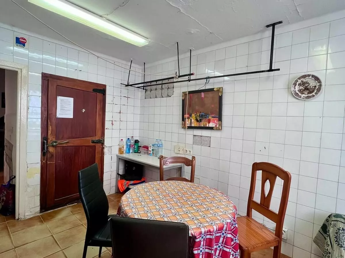 3-bedroom Town House In Estepona, Spain (94 M²)