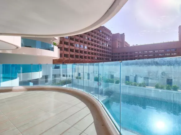 2-bedroom Apartment In Fuengirola, Spain (69 M²)