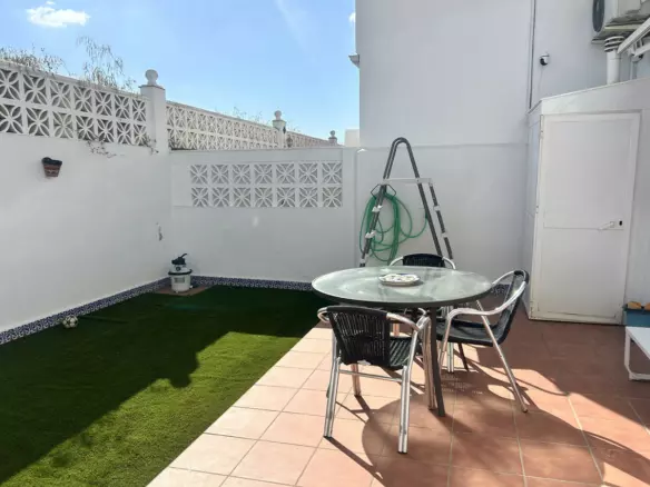 3-bedroom Town House In Marbella, Spain (260 M²)