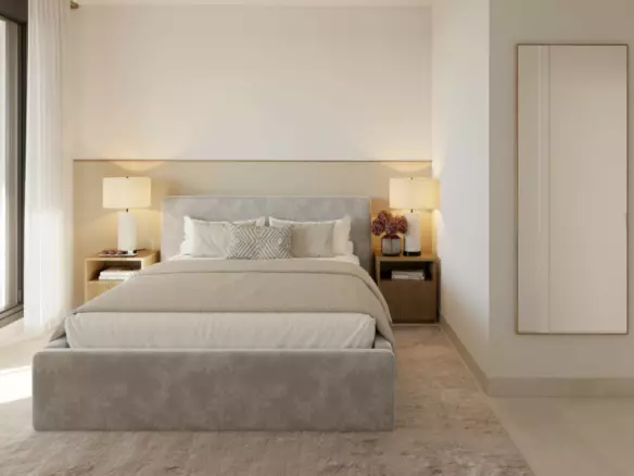 2-bedroom Apartment In Estepona, Spain (101 M²)