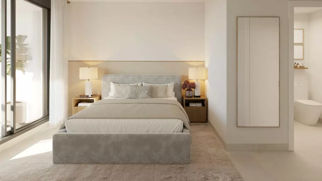 2-bedroom Apartment In Estepona, Spain (101 M²)