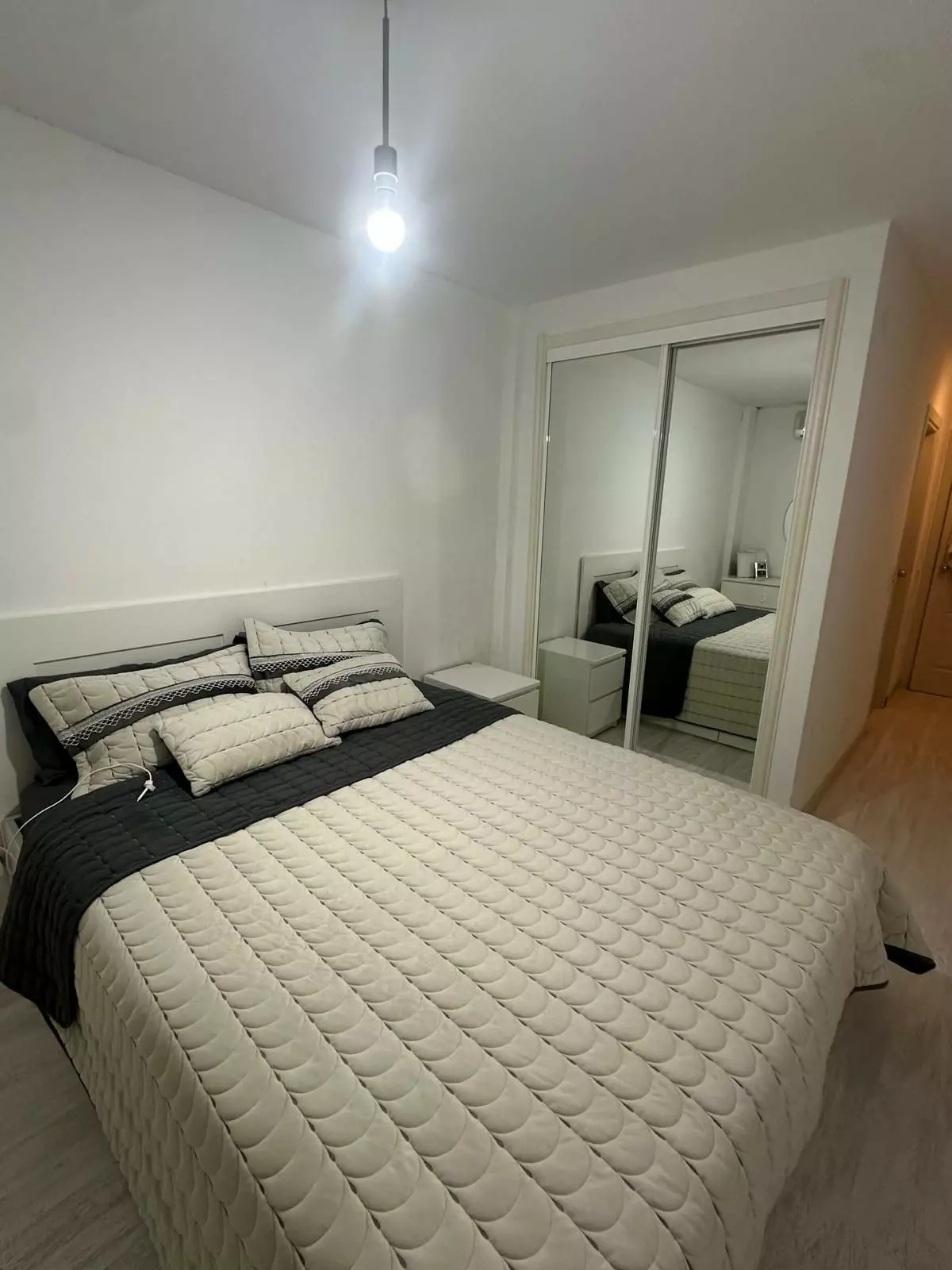 2-bedroom Apartment In Benalmádena, Spain (80 M²)