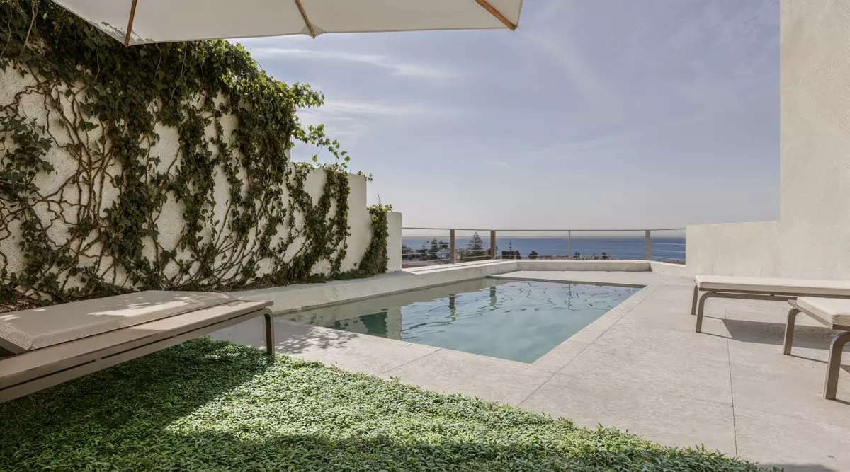 3-bedroom Villa In Rincón De La Victoria, Spain (221 M²)