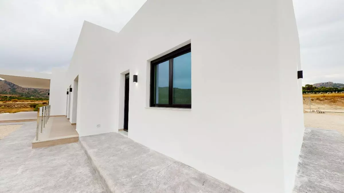 3-bedroom Villa In La Romana, Spain (248 M²)