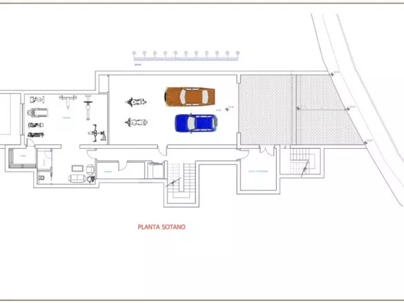4-bedroom Villa In Benahavis, Spain (707 M²)