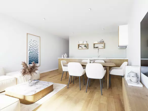 3-bedroom Apartment In Vélez – Málaga, Spain (85 M²)