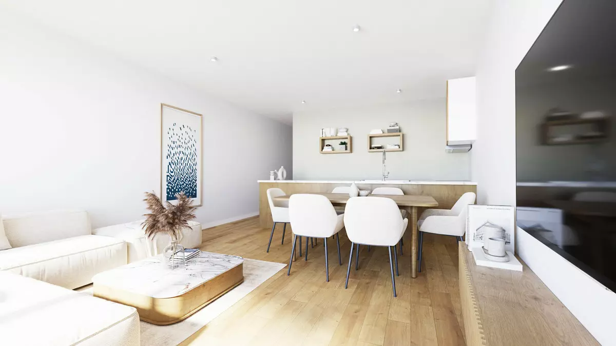 3-bedroom Apartment In Vélez – Málaga, Spain (85 M²)