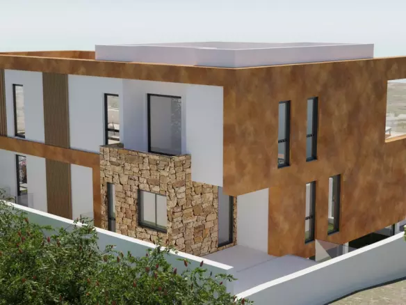 3-bedroom Villa In Estepona, Spain (427 M²)