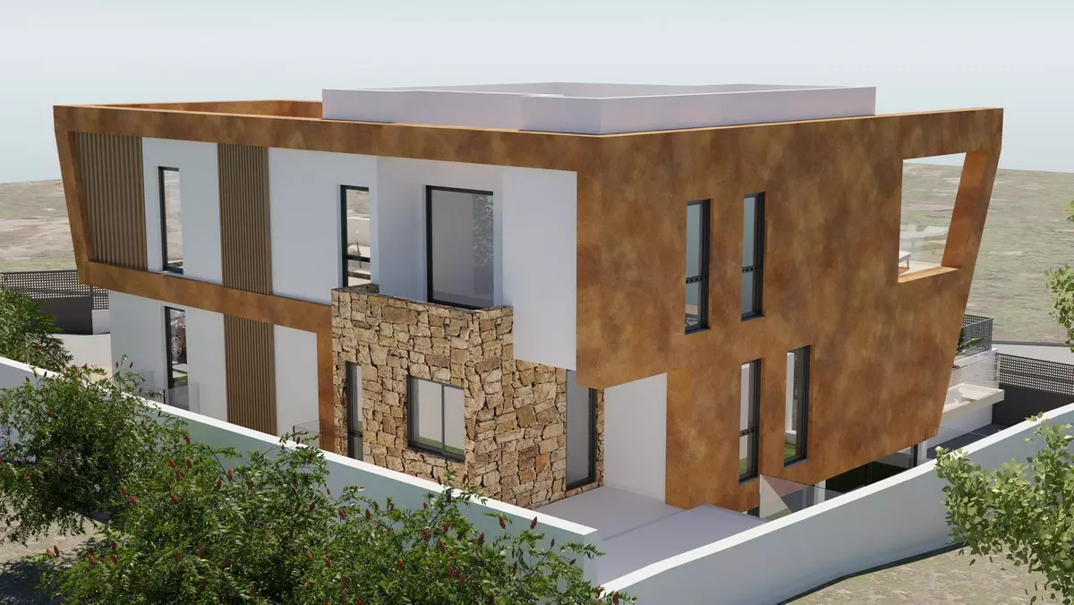 3-bedroom Villa In Estepona, Spain (427 M²)