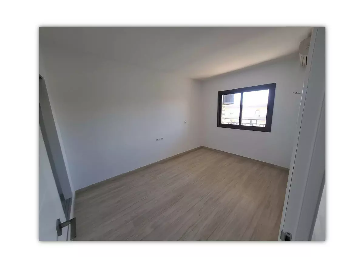 1-bedroom Apartment In Fuengirola, Spain (48 M²)