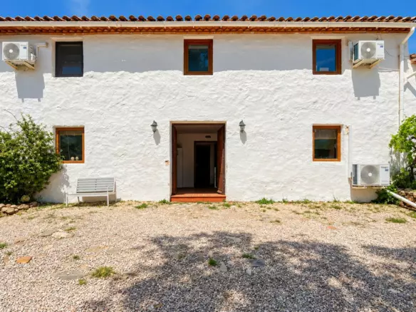 8-bedroom Country House In Casabermeja, Spain (440 M²)
