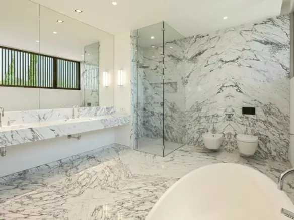 5-bedroom Villa In Casares, Spain (752 M²)