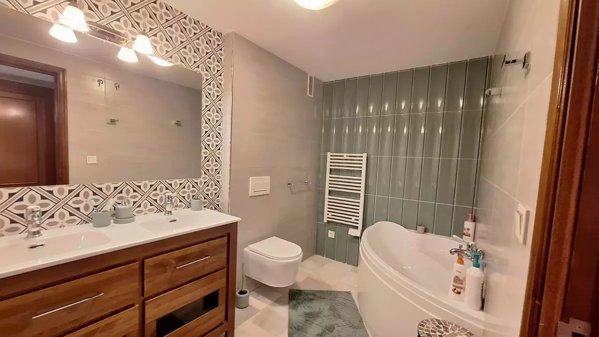 2-bedroom Apartment In Estepona, Spain (114 M²)