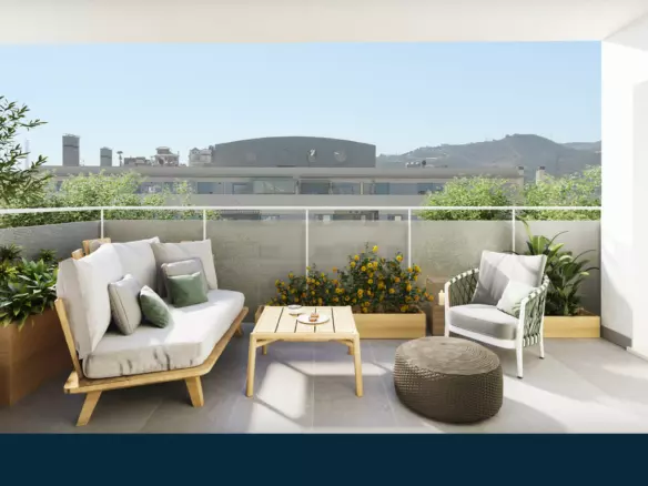 2-bedroom Apartment In Vélez – Málaga, Spain (76 M²)