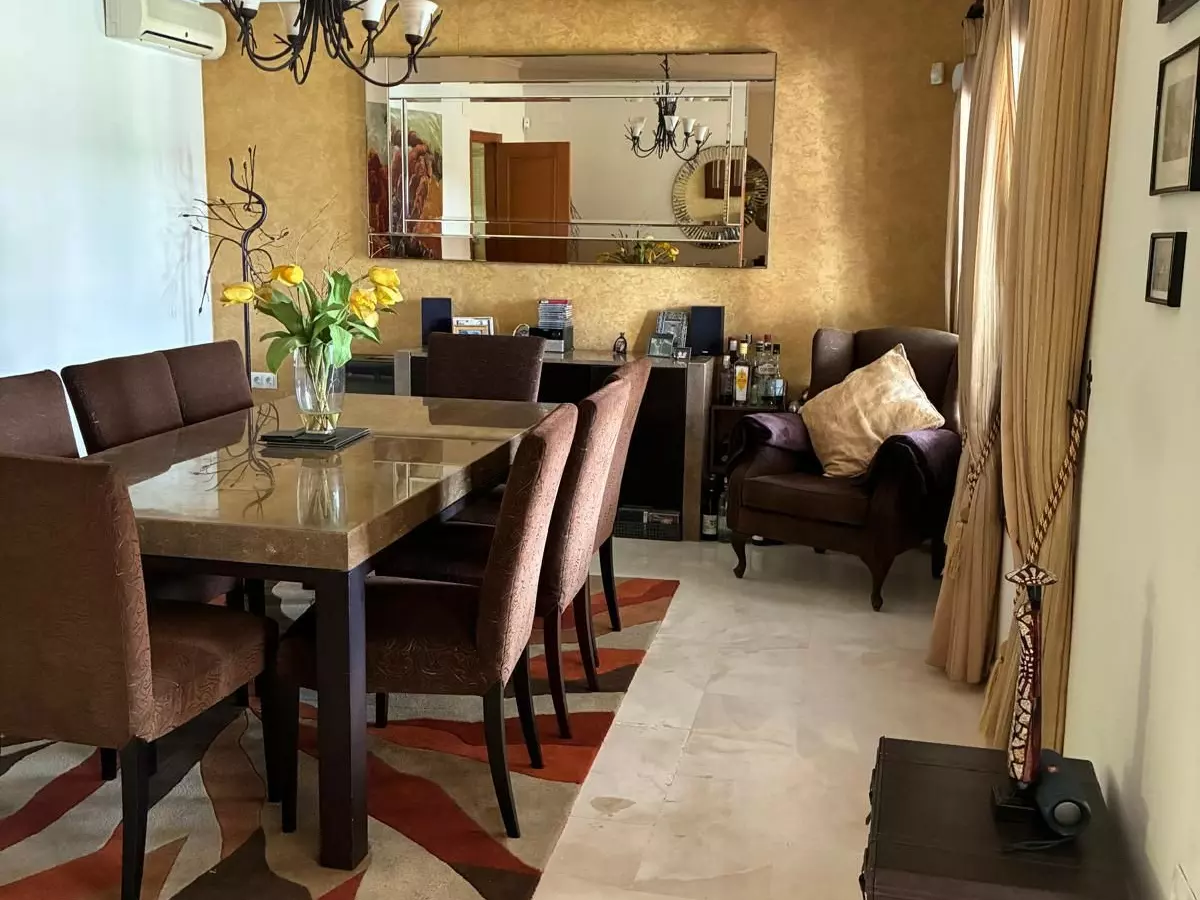4-bedroom Villa In Mijas, Spain (361 M²)