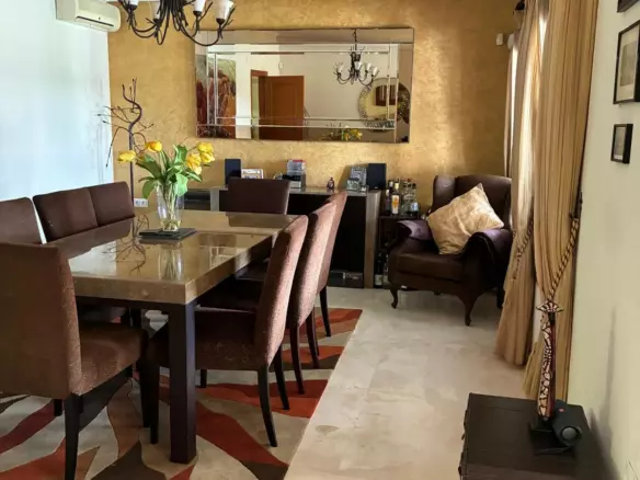 4-bedroom Villa In Mijas, Spain (361 M²)