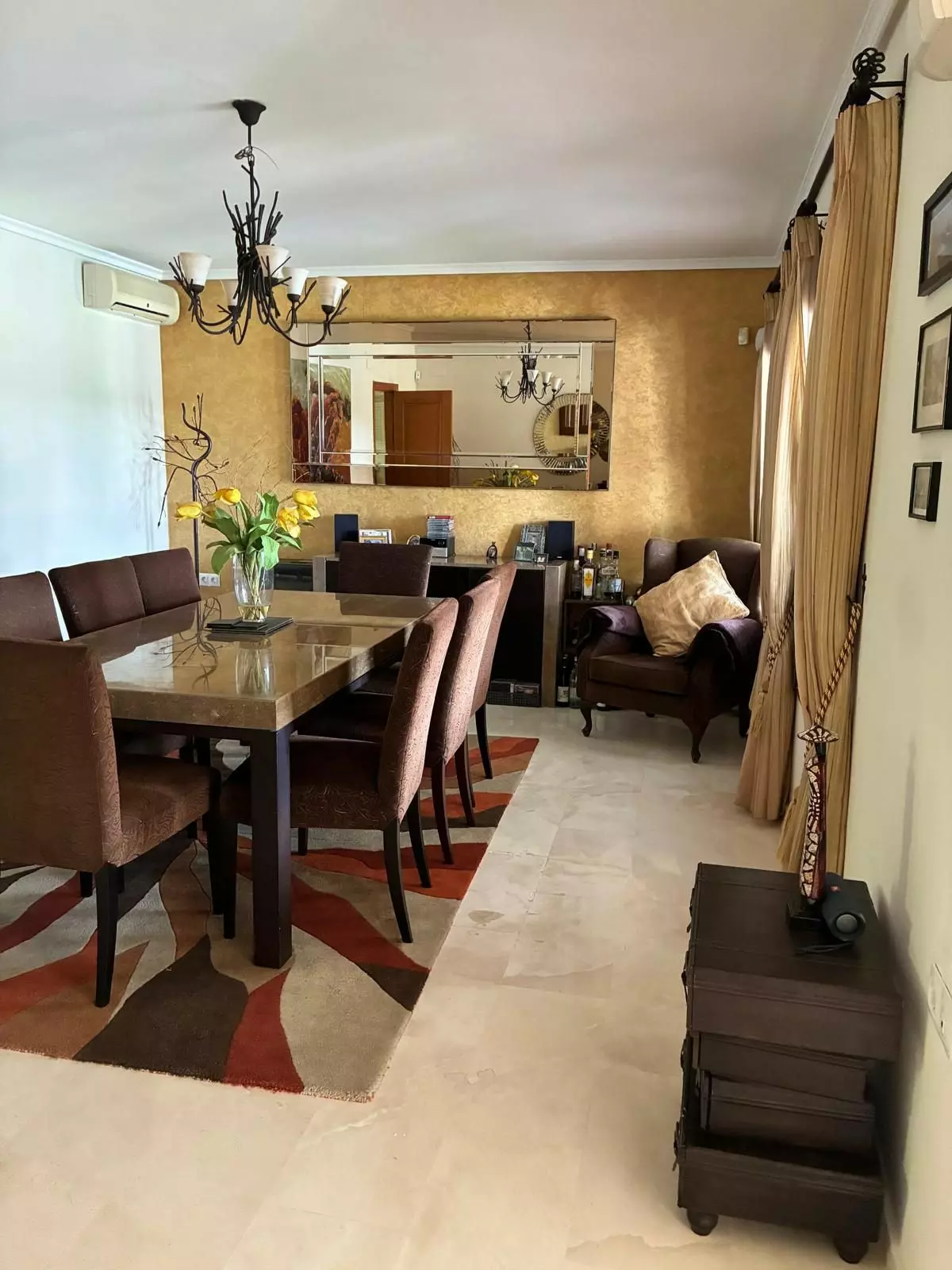 4-bedroom Villa In Mijas, Spain (361 M²)