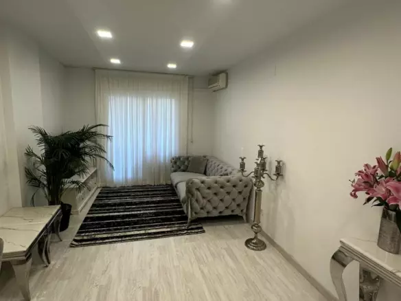 2-bedroom Apartment In Benalmádena, Spain (80 M²)