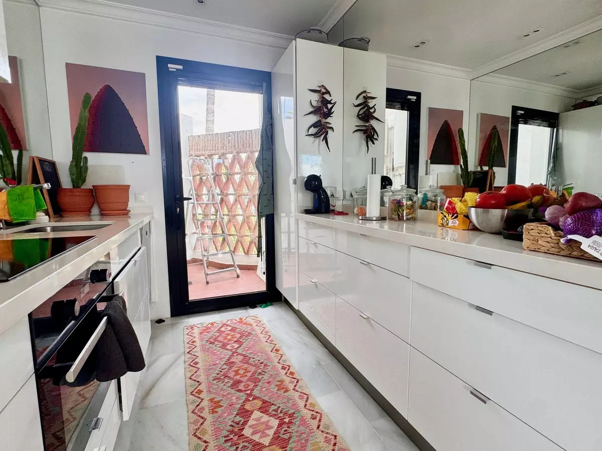 2-bedroom Apartment In Mijas, Spain (82 M²)