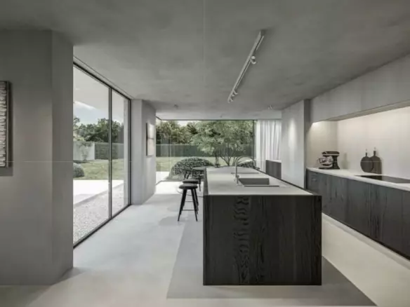 4-bedroom Villa In Benahavis, Spain (770 M²)