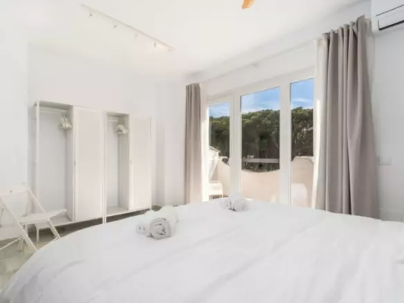 2-bedroom Town House In Mijas, Spain (108 M²)
