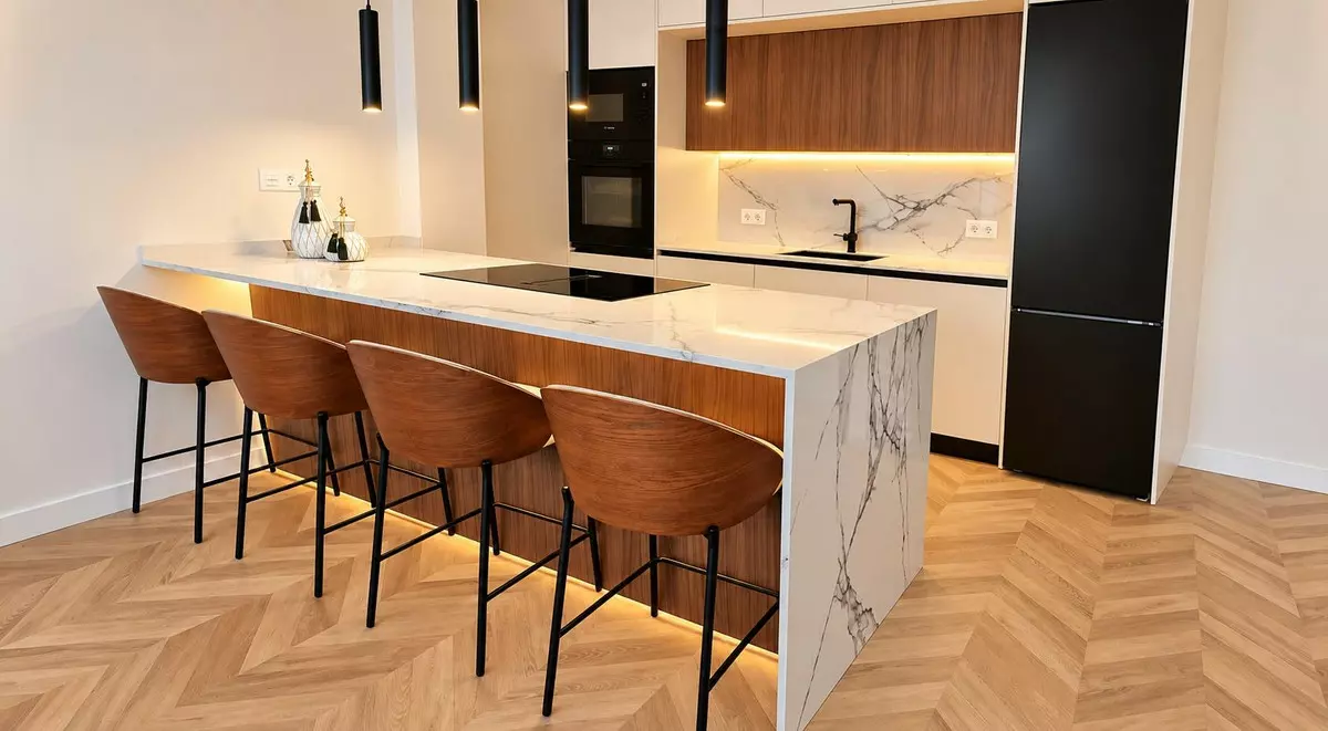 3-bedroom Apartment In Málaga, Spain (130 M²)