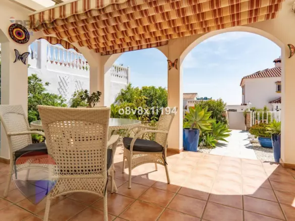 3-bedroom Villa In Vélez – Málaga, Spain (193 M²)