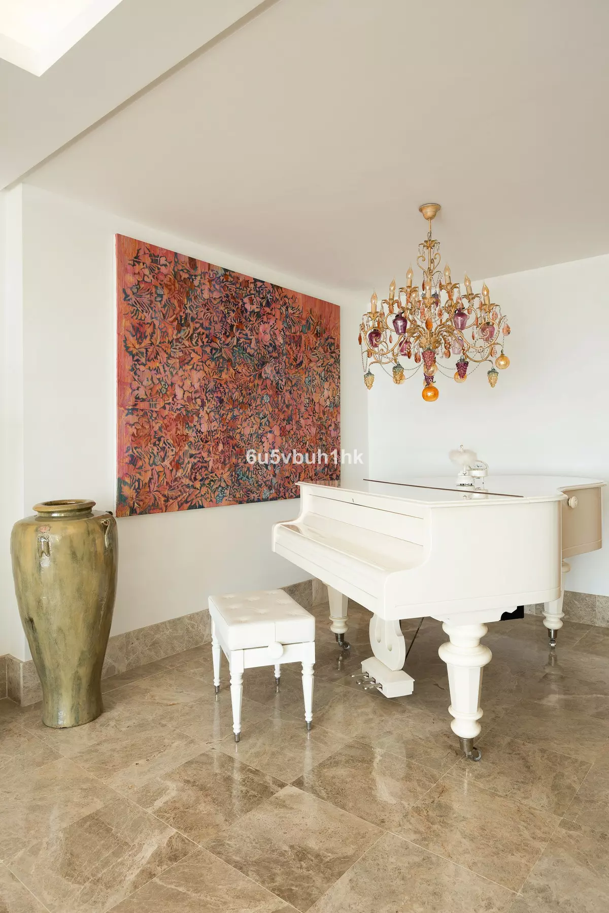 3-bedroom Villa In Marbella, Spain (291 M²)