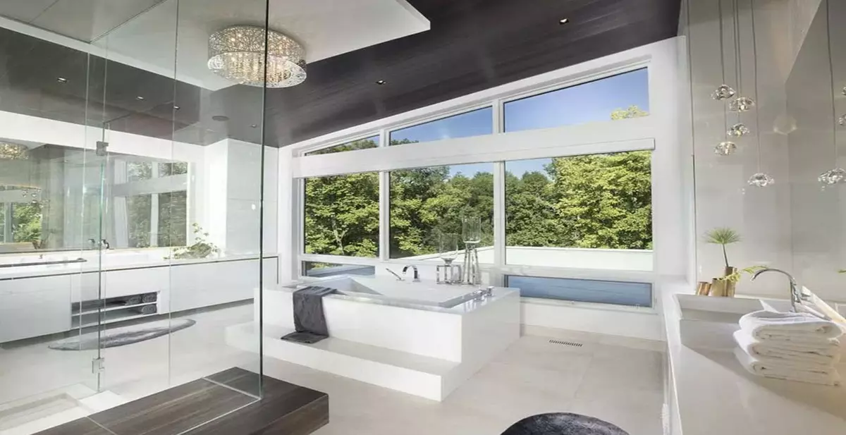 5-bedroom Villa In Benahavis, Spain (1.070 M²)