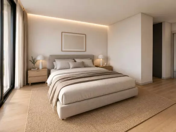 4-bedroom Villa In Estepona, Spain (274 M²)