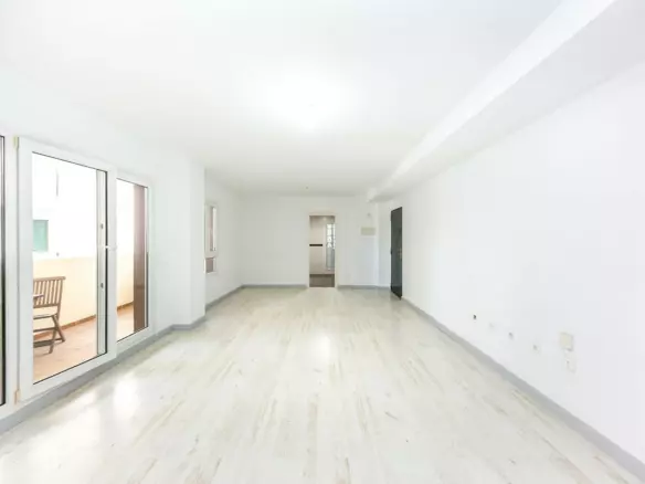 3-bedroom Apartment In Benalmádena, Spain (137 M²)