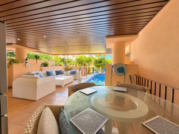 2-bedroom Apartment In Estepona, Spain (134 M²)