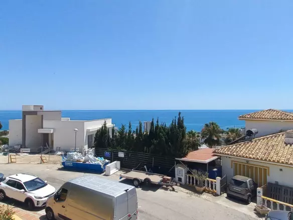 2-bedroom Apartment In Mijas, Spain (79 M²)