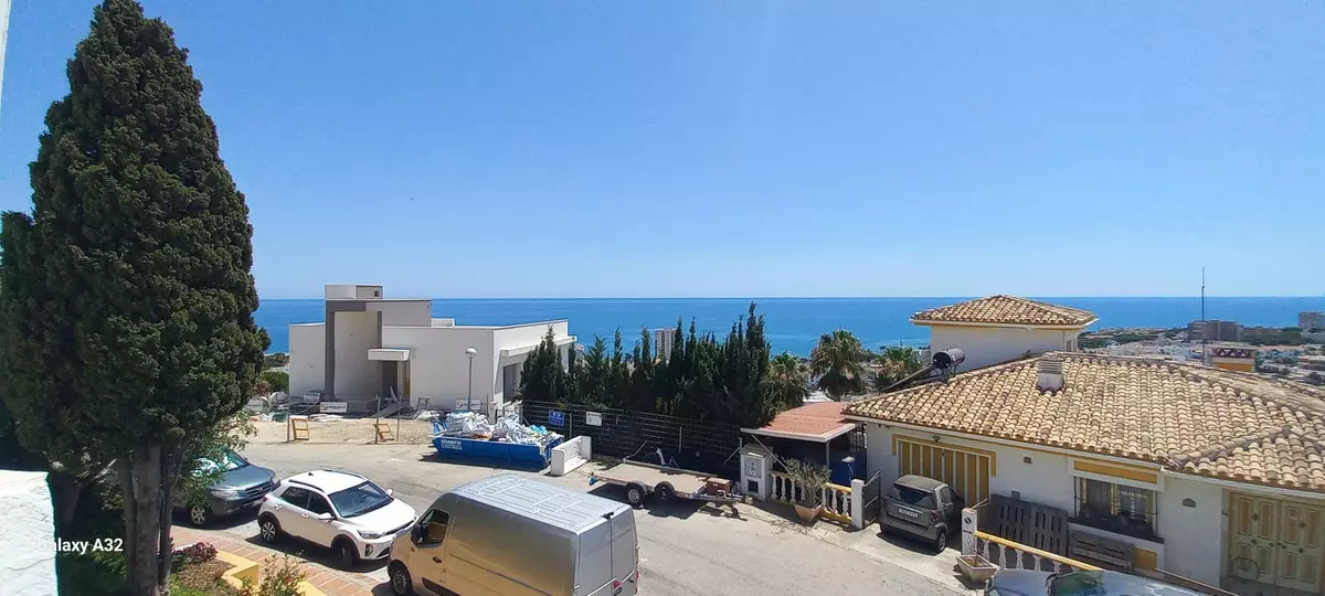 2-bedroom Apartment In Mijas, Spain (79 M²)