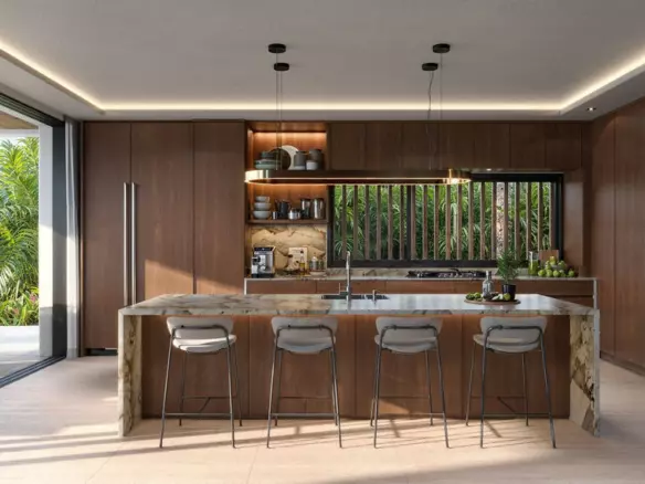 4-bedroom Villa In Manilva, Spain (807 M²)