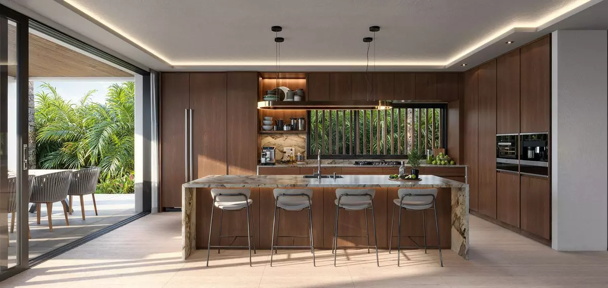 4-bedroom Villa In Manilva, Spain (807 M²)
