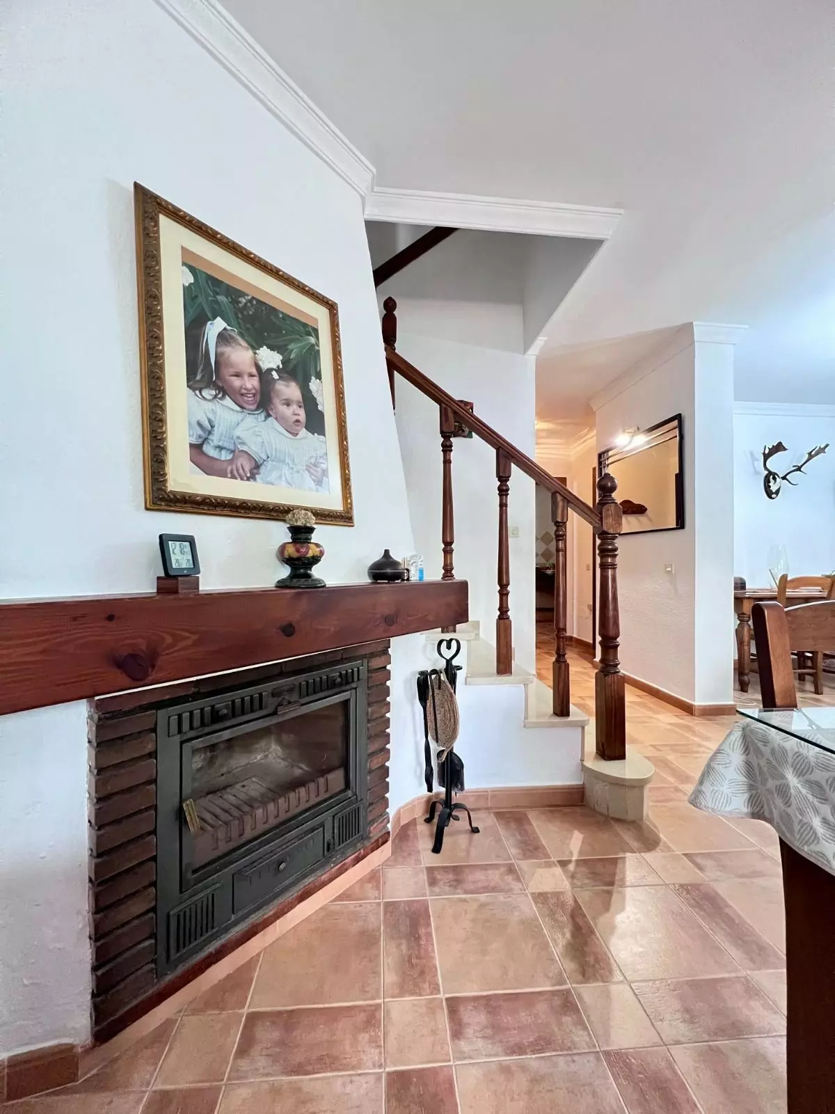 3-bedroom Town House In Estepona, Spain (120 M²)