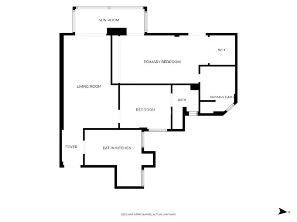 2-bedroom Apartment In Fuengirola, Spain (110 M²)