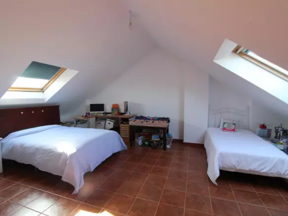 3-bedroom Town House In Marbella, Spain (260 M²)