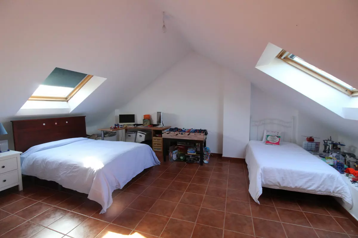 3-bedroom Town House In Marbella, Spain (260 M²)