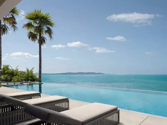 4-bedroom Villa In Manilva, Spain (807 M²)