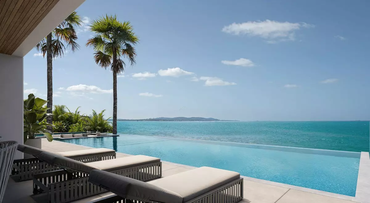 4-bedroom Villa In Manilva, Spain (807 M²)