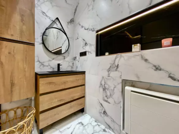 Apartment In Marbella, Spain (37 M²)