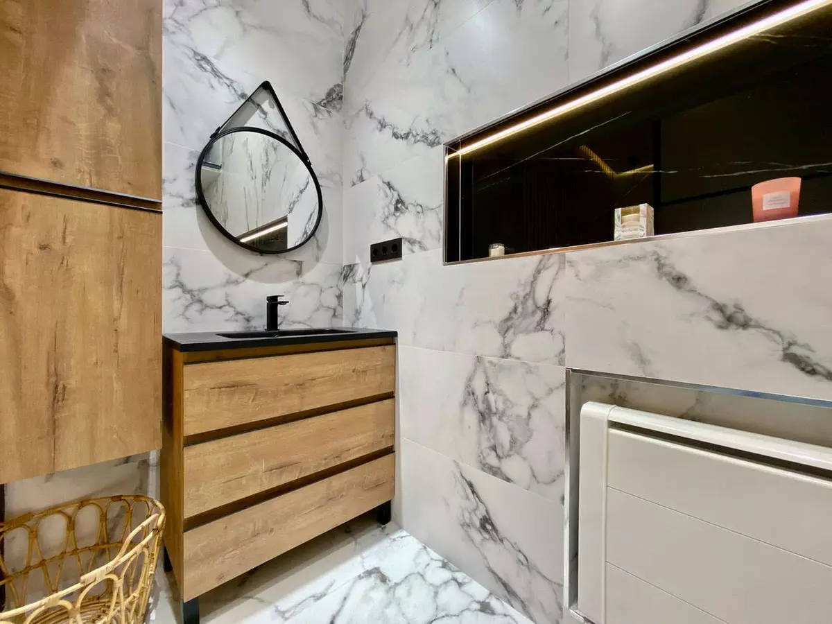 Apartment In Marbella, Spain (37 M²)