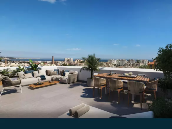 2-bedroom Apartment In Vélez – Málaga, Spain (76 M²)