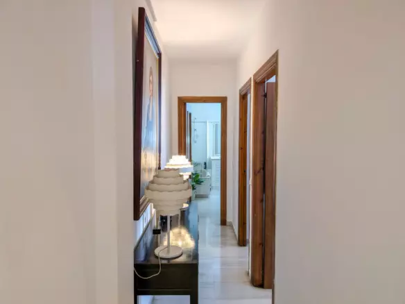 3-bedroom Apartment In Marbella, Spain (150 M²)