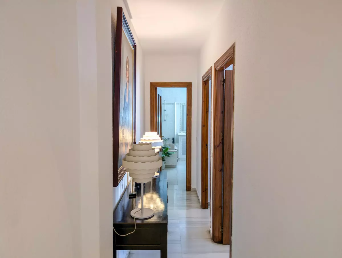 3-bedroom Apartment In Marbella, Spain (150 M²)