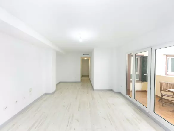 3-bedroom Apartment In Benalmádena, Spain (137 M²)