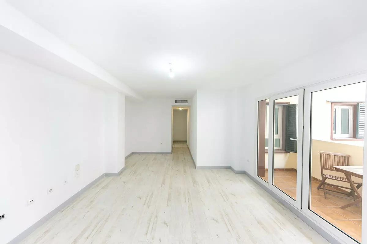 3-bedroom Apartment In Benalmádena, Spain (137 M²)