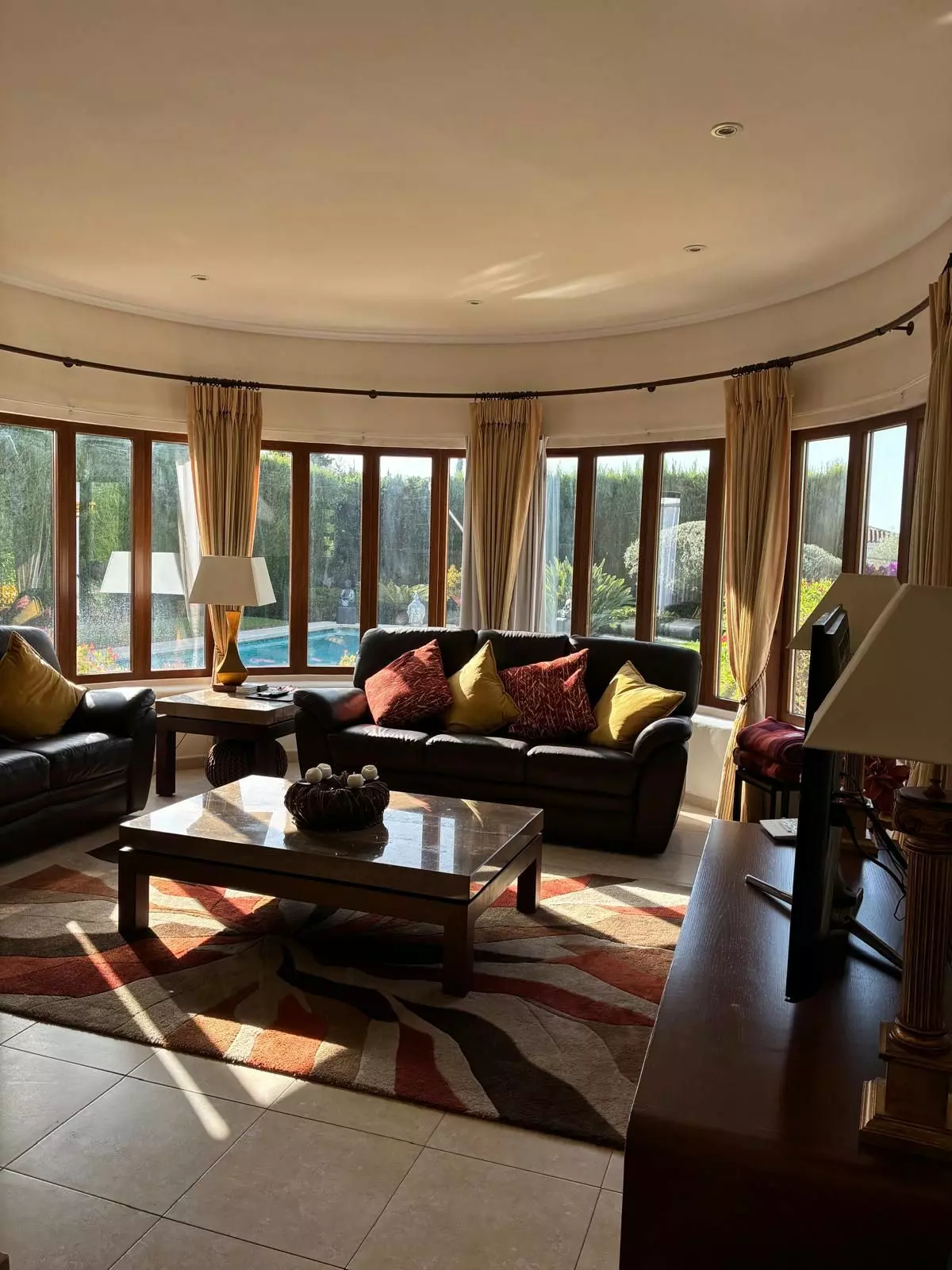 4-bedroom Villa In Mijas, Spain (361 M²)